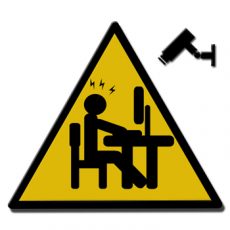 Työveloitus, confaukset