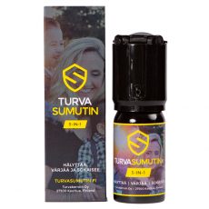 Turvakerroin Turvasumutin 3-in-1 Menthol