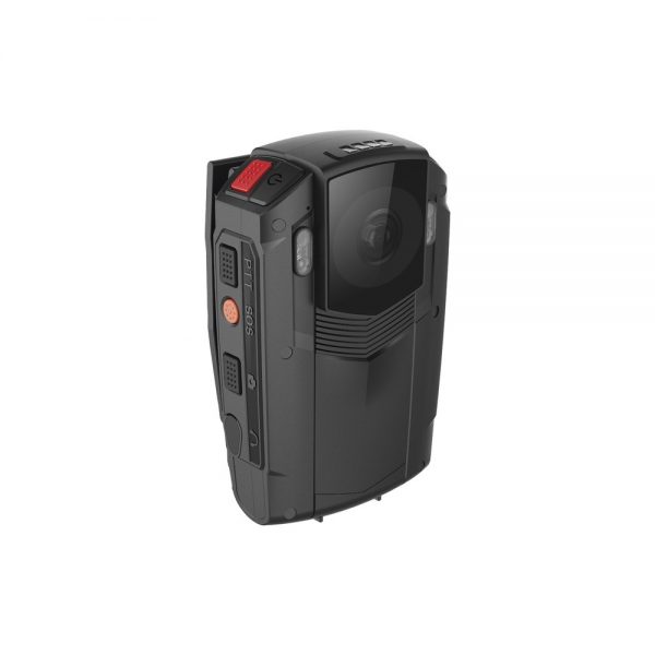 Henkilökohtainen Body kamera Hikvision DS-MH2111