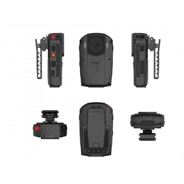 Henkilökohtainen Body kamera Hikvision DS-MH2111 - Image 2
