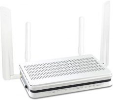 TW-EAV510AC-LTE CAT6 3G/4G , xDSL modeemi, Wifi AC -tukiasema, reititin, palomuuri