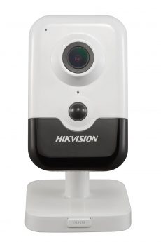 Hikvision 2Mpx IP-pöytäkamera 2,8mm DS-2CD2426G2-I