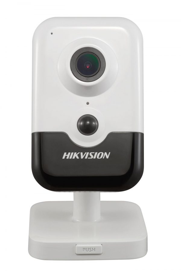 Hikvision 2Mpx IP-pöytäkamera 2,8mm DS-2CD2426G2-I