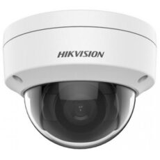 Hikvision 4Mpx IP-kupukamera 4mm DS-2CD1143G0-IX(C)