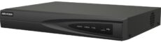 Hikvision 4-kanavainen PoE tallennin DS-7604NI-K1/4P(C)
