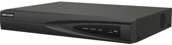 Hikvision 4-kanavainen PoE tallennin DS-7604NI-K1/4P(C)