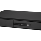Hikvision DS-7204HQHI-F1/N, 4 channel tallennin