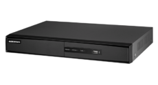 Hikvision DS-7204HQHI-F1/N, 4 channel tallennin