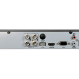 Hikvision DS-7204HQHI-F1/N, 4 channel tallennin - Image 3